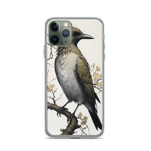 Bird iPhone Case