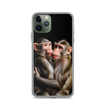 You and I iPhone Case