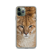 Baby Lion iPhone Case