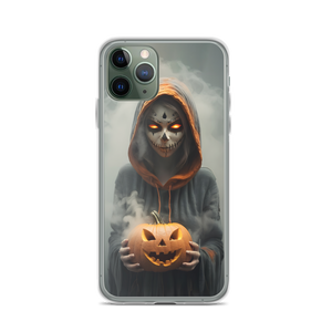 Helloween iPhone Case