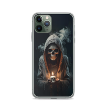 Nightmare iPhone Case