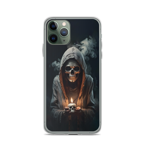 Nightmare iPhone Case