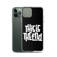 THIS IS THE END? Reverse iPhone Phone Case