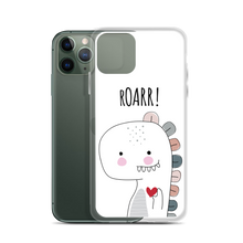 Cute Roarr! iPhone® Phone Case