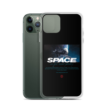 Space is for Everybody iPhone Case