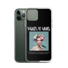 Balance of Nature iPhone Case