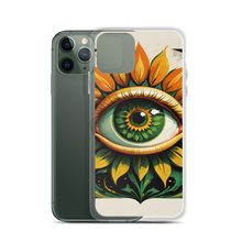 The Third Eye iPhone Case