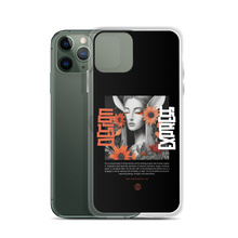 DE Art Series 001 iPhone Case