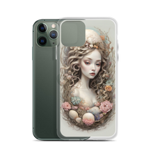 Harmony iPhone Case