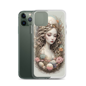 Harmony iPhone Case