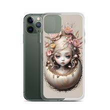 Hatch iPhone Case