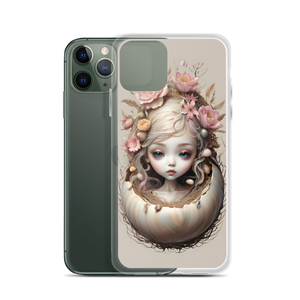 Hatch iPhone Case