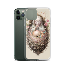 Fantasizing iPhone Case