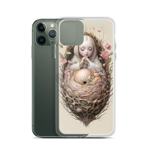 Fantasizing iPhone Case