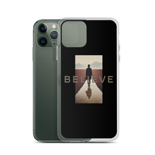 Believe iPhone Case