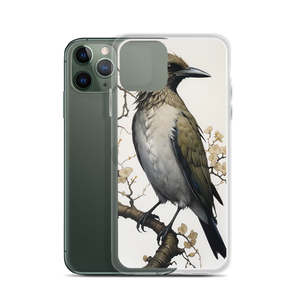 Bird iPhone Case