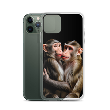 You and I iPhone Case