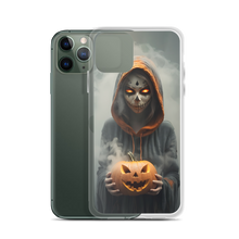 Helloween iPhone Case