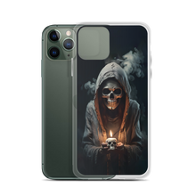 Nightmare iPhone Case