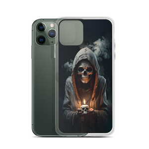 Nightmare iPhone Case