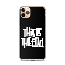 THIS IS THE END? Reverse iPhone Phone Case