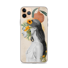 Beautiful Vintage Collage Art iPhone® Phone Case