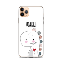 Cute Roarr! iPhone® Phone Case