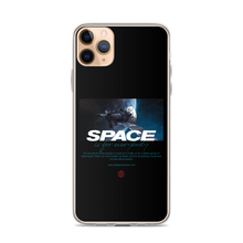 Space is for Everybody iPhone Case