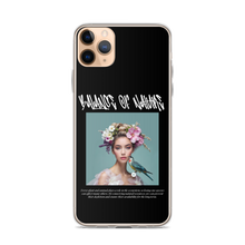 Balance of Nature iPhone Case