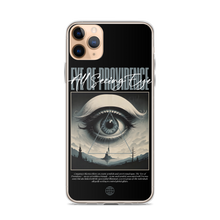 All Seeing Eye iPhone Case