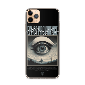 All Seeing Eye iPhone Case