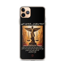 Follow the Leaders iPhone Case