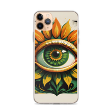 The Third Eye iPhone Case