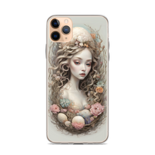 Harmony iPhone Case