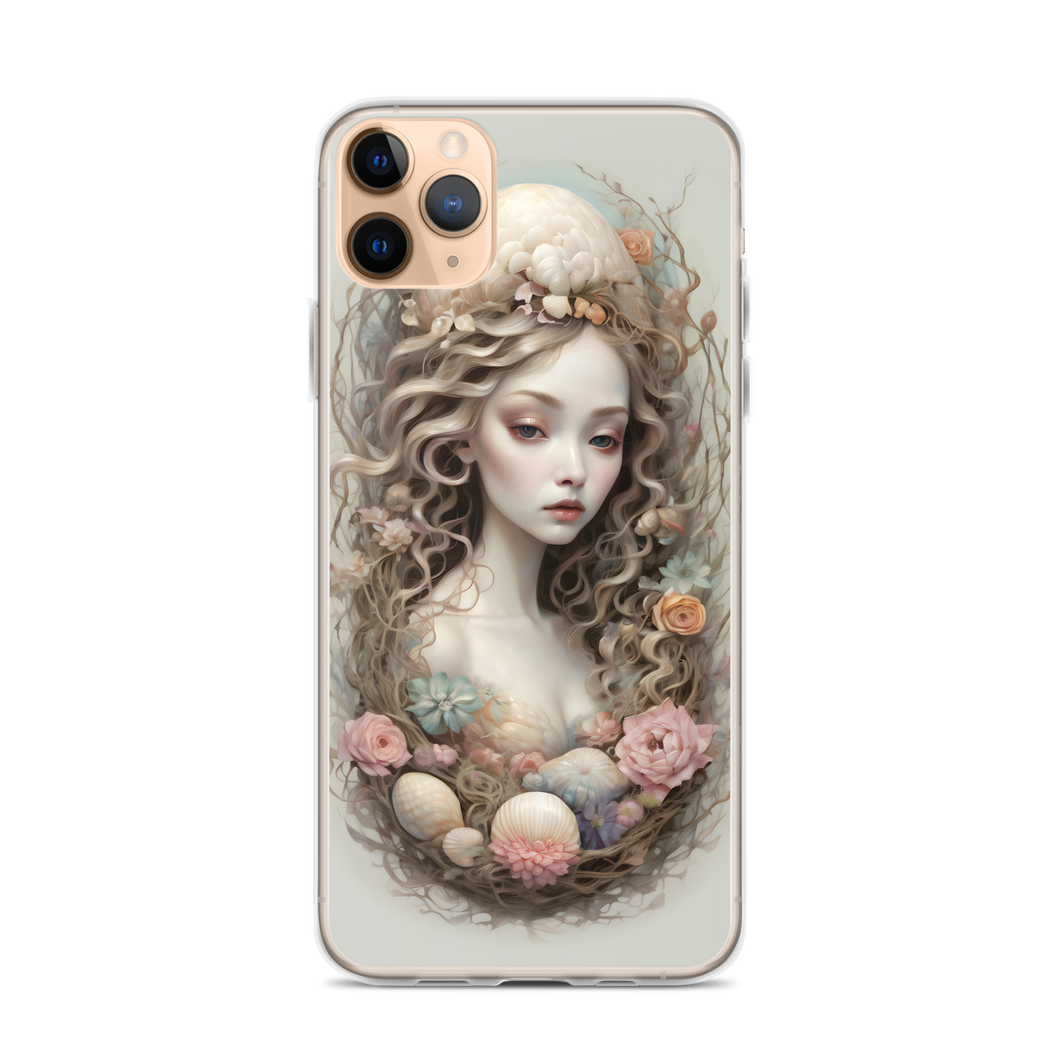 Harmony iPhone Case