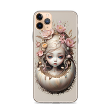 Hatch iPhone Case