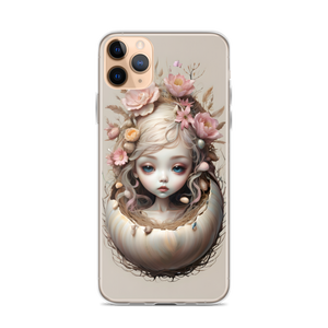 Hatch iPhone Case