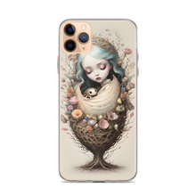 Dreaming iPhone Case