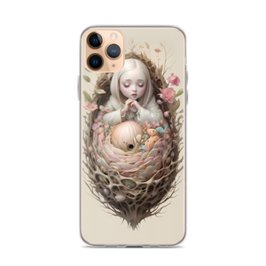 Fantasizing iPhone Case