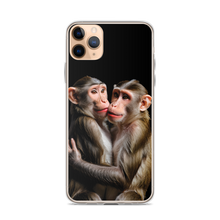 You and I iPhone Case