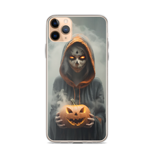 Helloween iPhone Case