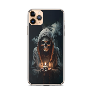 Nightmare iPhone Case