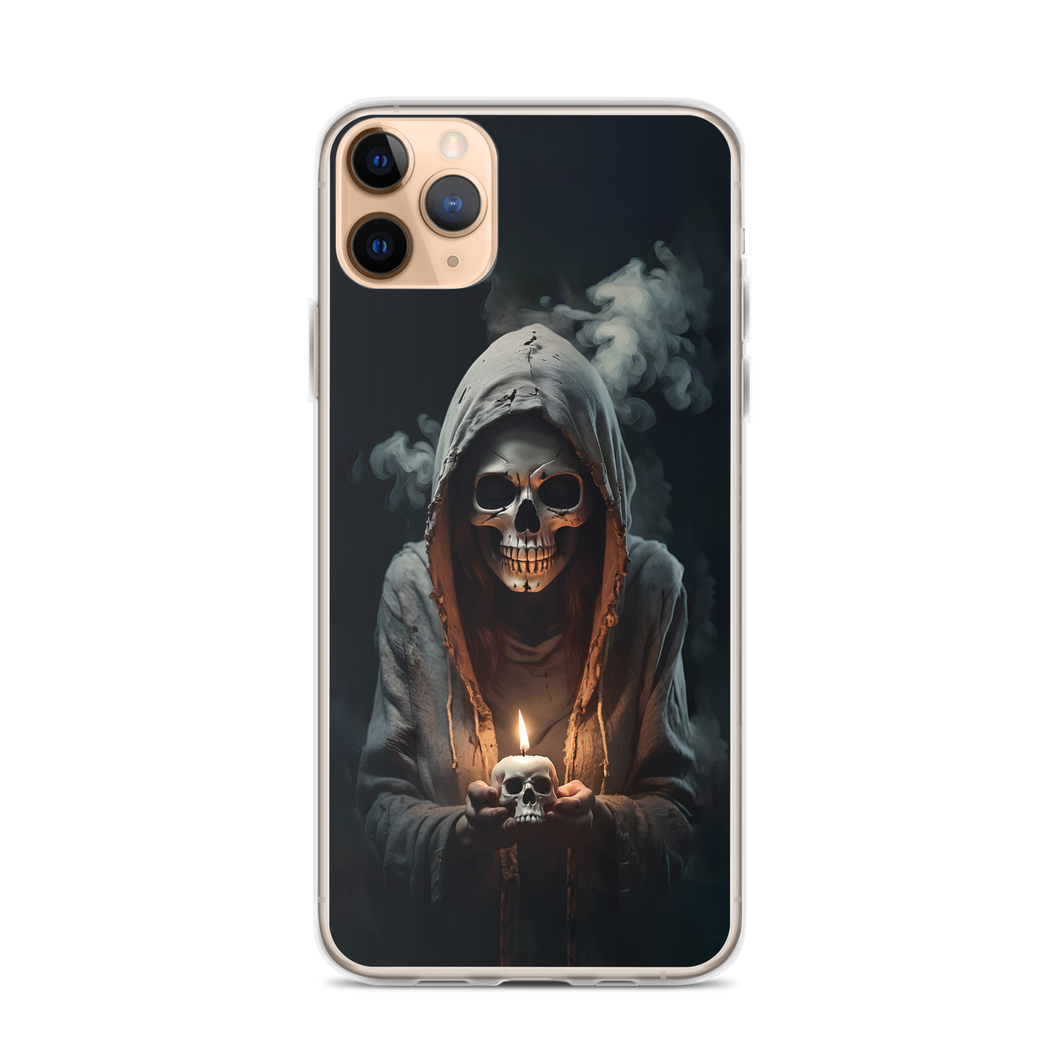 Nightmare iPhone Case