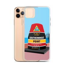 Southernmost Point iPhone Phone Case