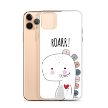 Cute Roarr! iPhone® Phone Case