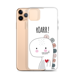 Cute Roarr! iPhone® Phone Case