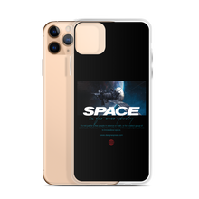 Space is for Everybody iPhone Case