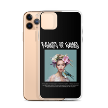 Balance of Nature iPhone Case