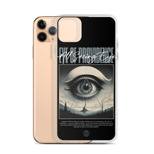 All Seeing Eye iPhone Case