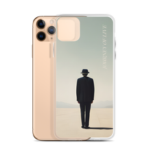 Journey of Live iPhone Case